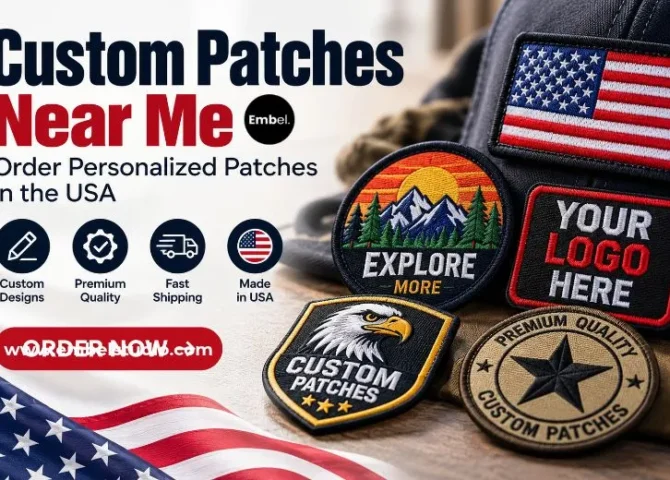 custom patches near me | patches custom